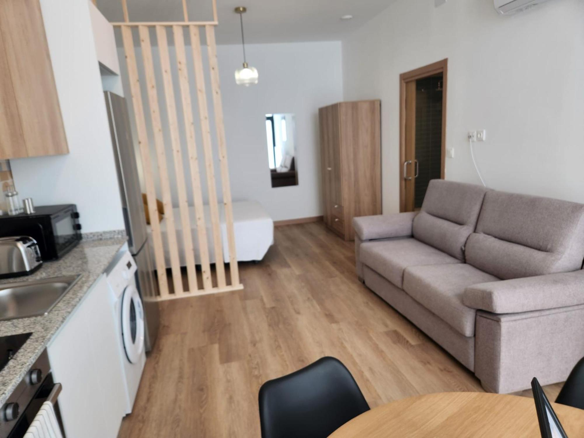 Dormavalencia Cronica Apartment Exterior photo