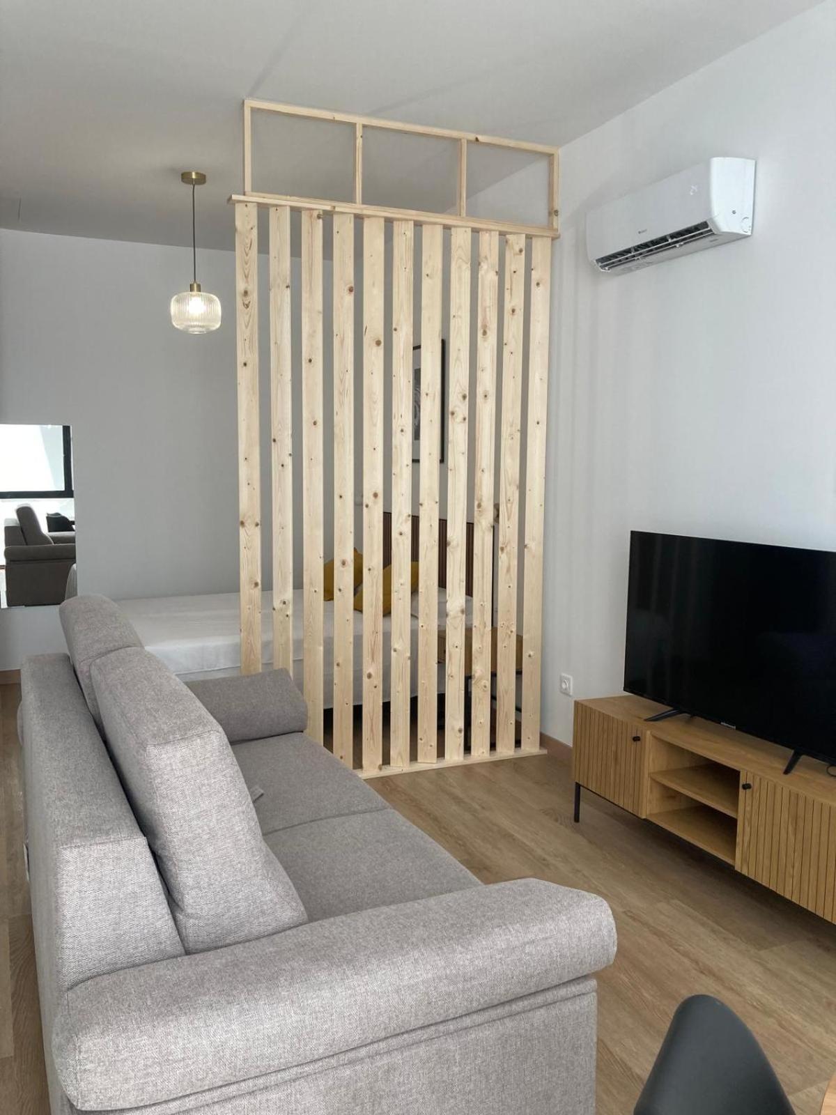 Dormavalencia Cronica Apartment Exterior photo
